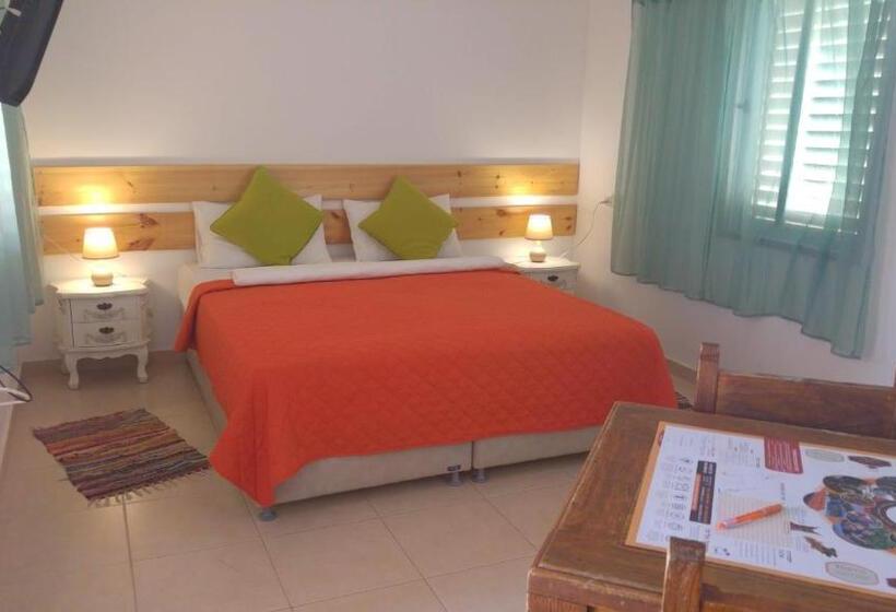 Standard Værelse, Elifaz Desert Experience Holiday