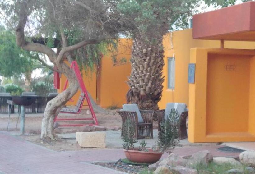 Familie Værelse, Elifaz Desert Experience Holiday