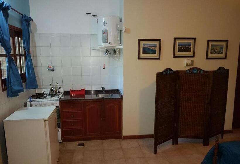 Номер Deluxe, Loft En Casona Colonial