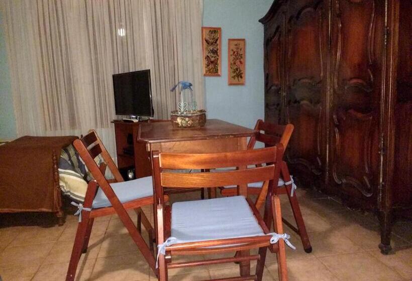 Номер Deluxe, Loft En Casona Colonial