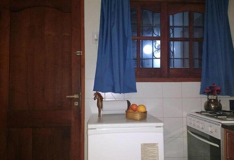 غرفة ديلوكس, Loft En Casona Colonial