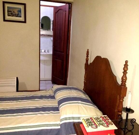 غرفة ديلوكس, Loft En Casona Colonial