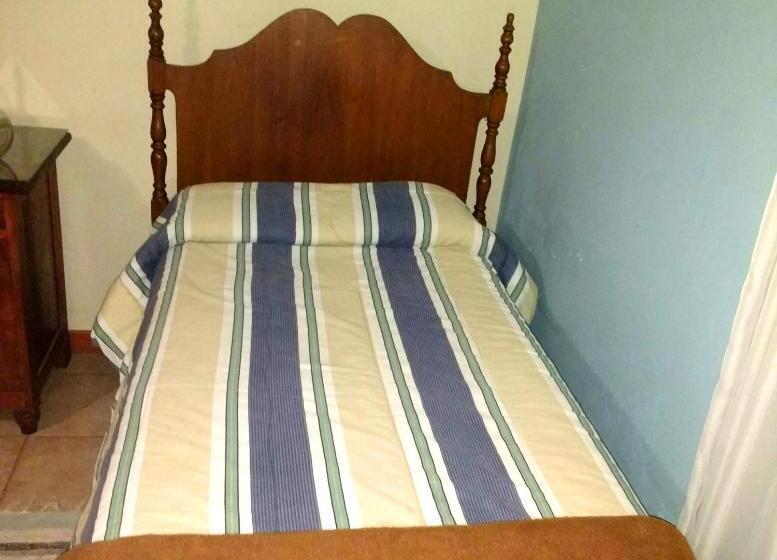 غرفة ديلوكس, Loft En Casona Colonial