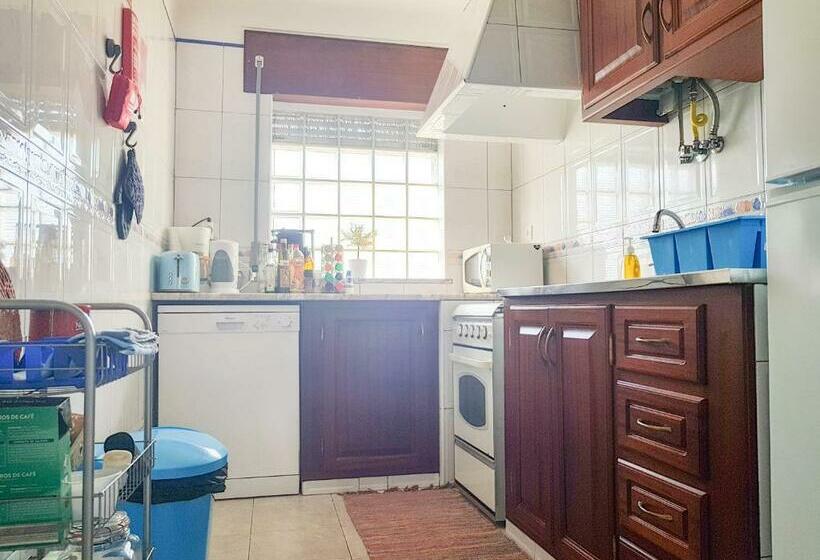 Дом 1 Спальня, Rural House