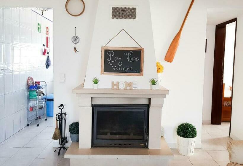 Дом 1 Спальня, Rural House