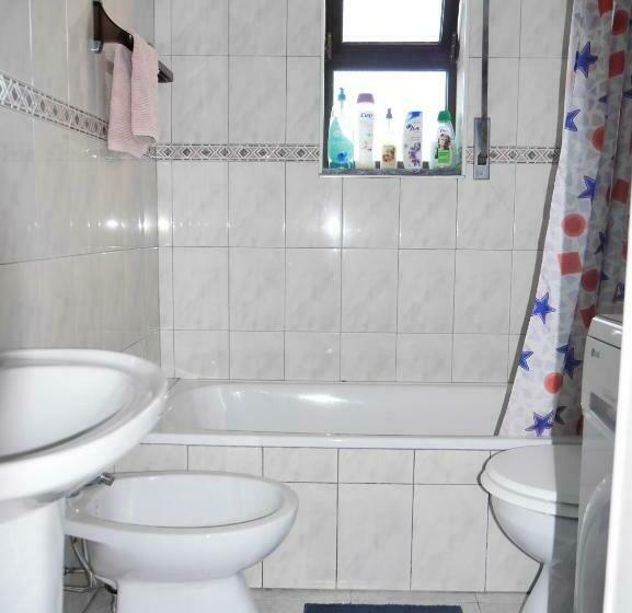 Дом 1 Спальня, Rural House