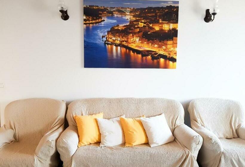 Дом 1 Спальня, Rural House