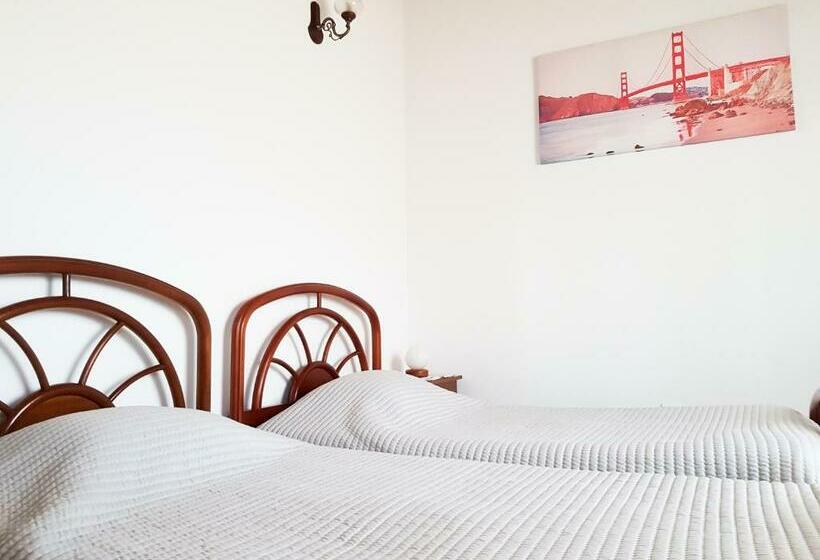 Дом 1 Спальня, Rural House