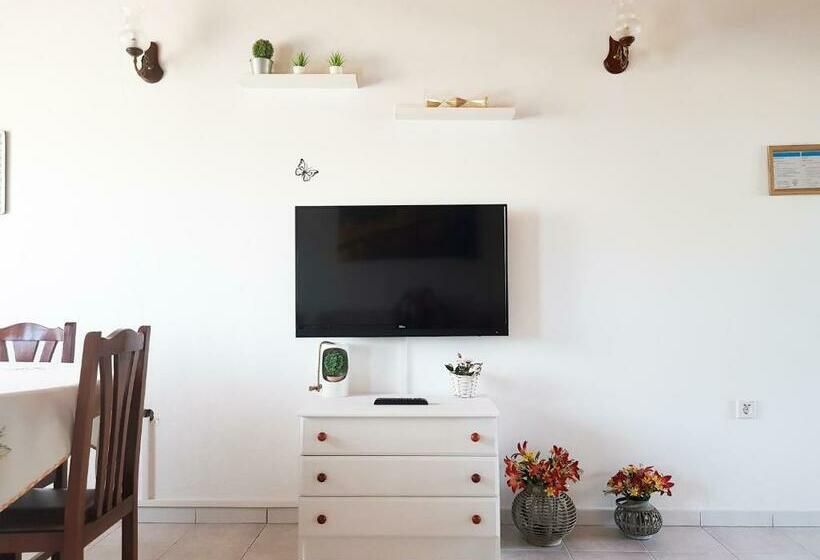 Дом 1 Спальня, Rural House