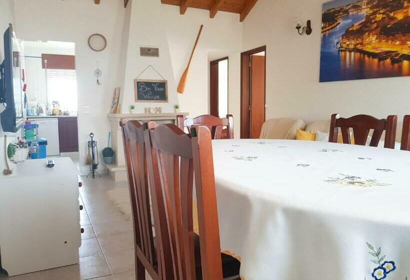 Дом 1 Спальня, Rural House