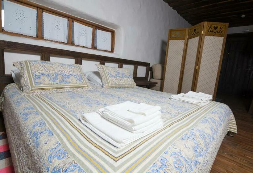 اتاق استاندارد, ресторан отель гуляй поле