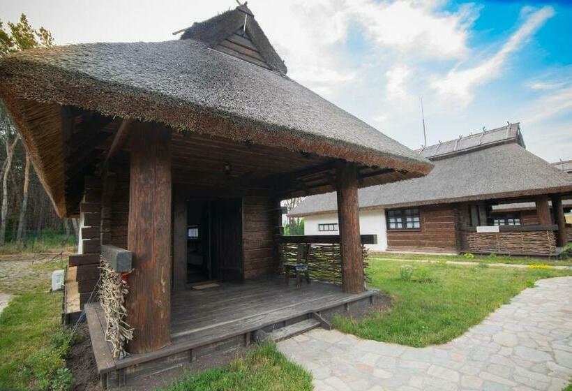 اتاق استاندارد, ресторан отель гуляй поле