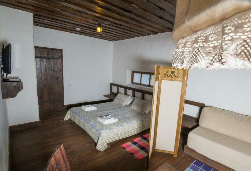 اتاق استاندارد, ресторан отель гуляй поле