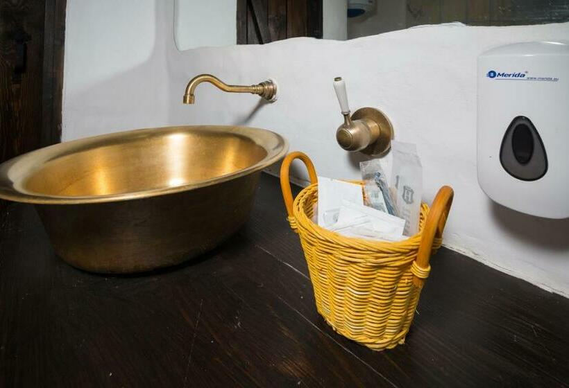 اتاق استاندارد, ресторан отель гуляй поле