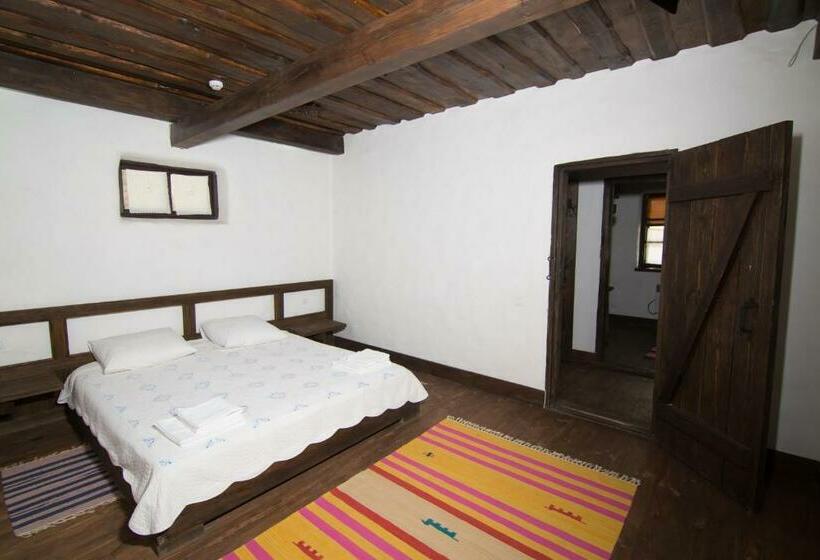 اتاق استاندارد, ресторан отель гуляй поле