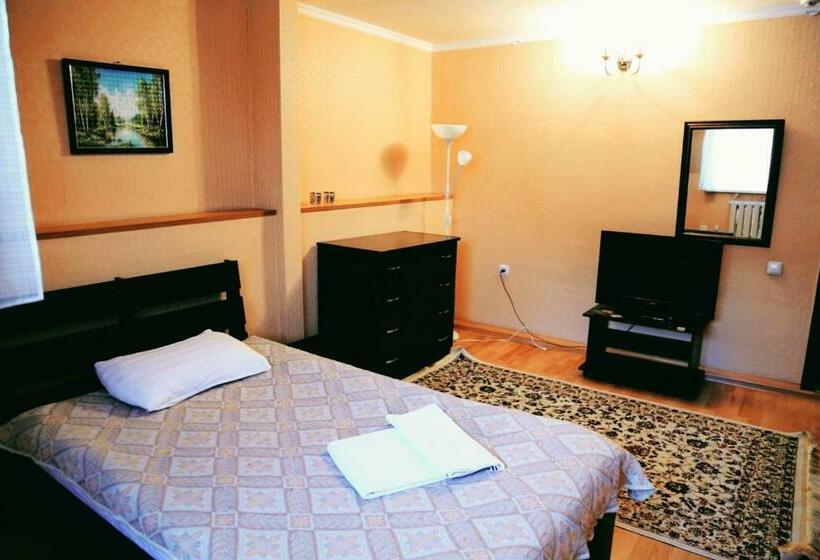 اتاق کلاسیک, Bereke