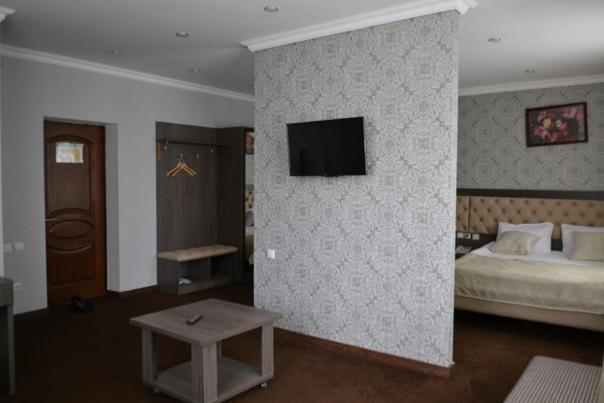 اتاق لوکس, Bereke