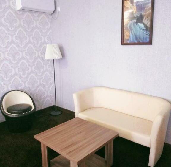 اتاق لوکس, Bereke