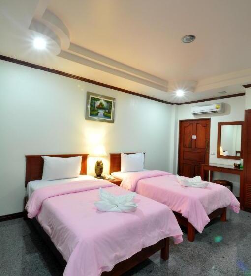 スーペリアールーム, Busyarin