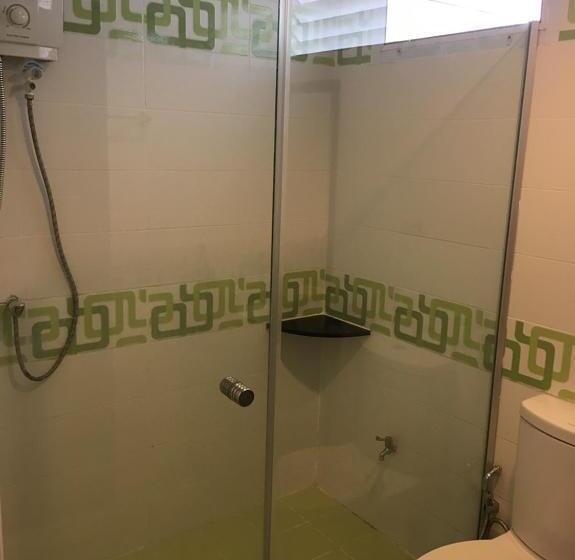 スーペリアールーム, Busyarin