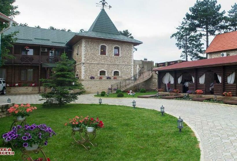 اتاق استاندارد, Curtea Boierului