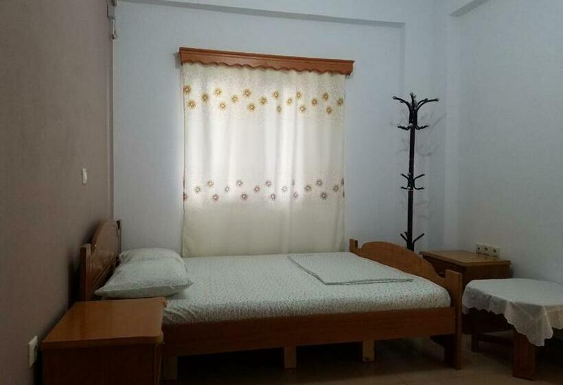 Triple Room Sea View, Hyso Vela