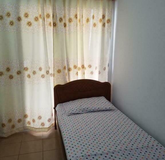 Triple Room Sea View, Hyso Vela