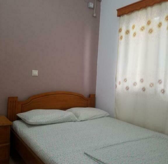 Triple Room Sea View, Hyso Vela