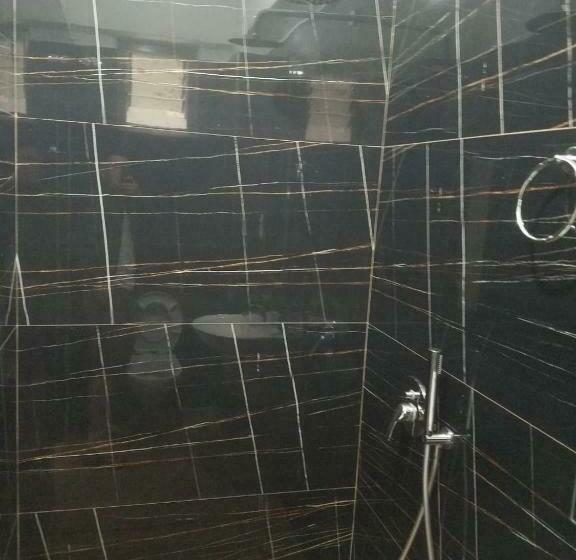 Triple Room Sea View, Hyso Vela