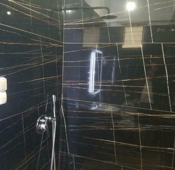 Triple Room Sea View, Hyso Vela