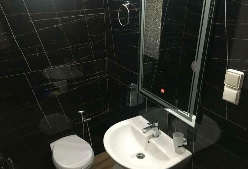 带海景的标准工作室, Hyso Vela