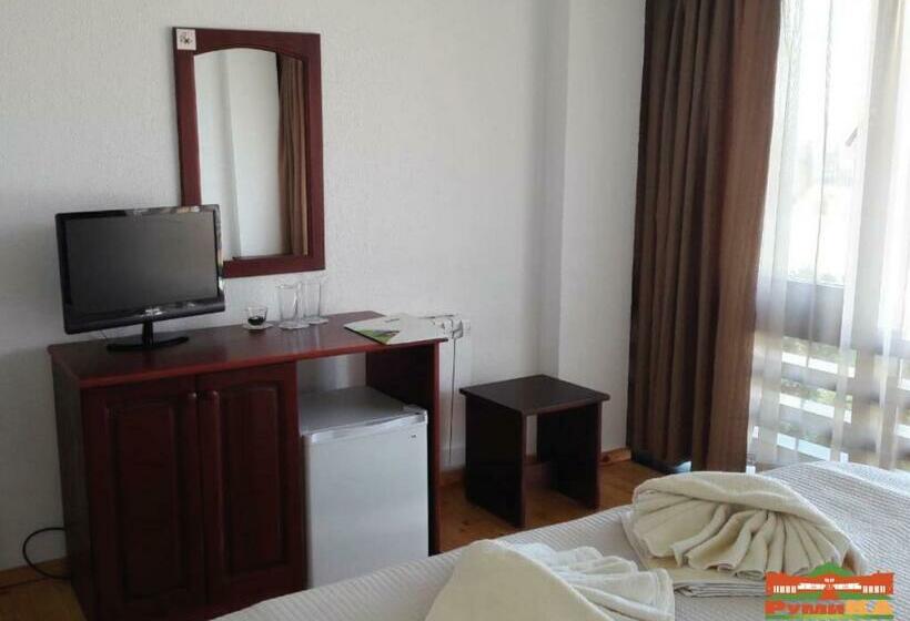 חדר סטנדרט, Rumika Ecocenter