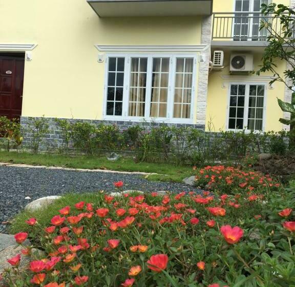 اتاق استاندارد چهار تخته, Aurora Mekong