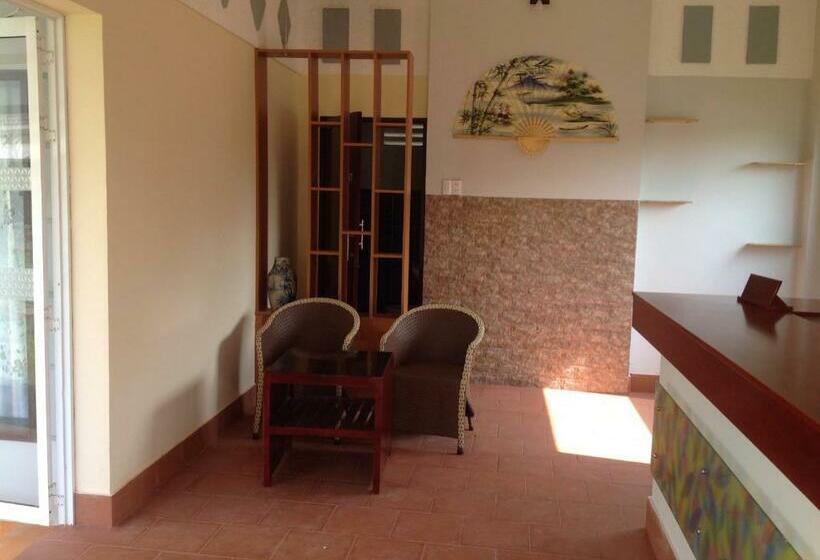 اتاق استاندارد, Aurora Mekong