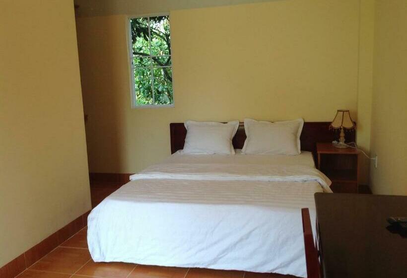 اتاق استاندارد, Aurora Mekong