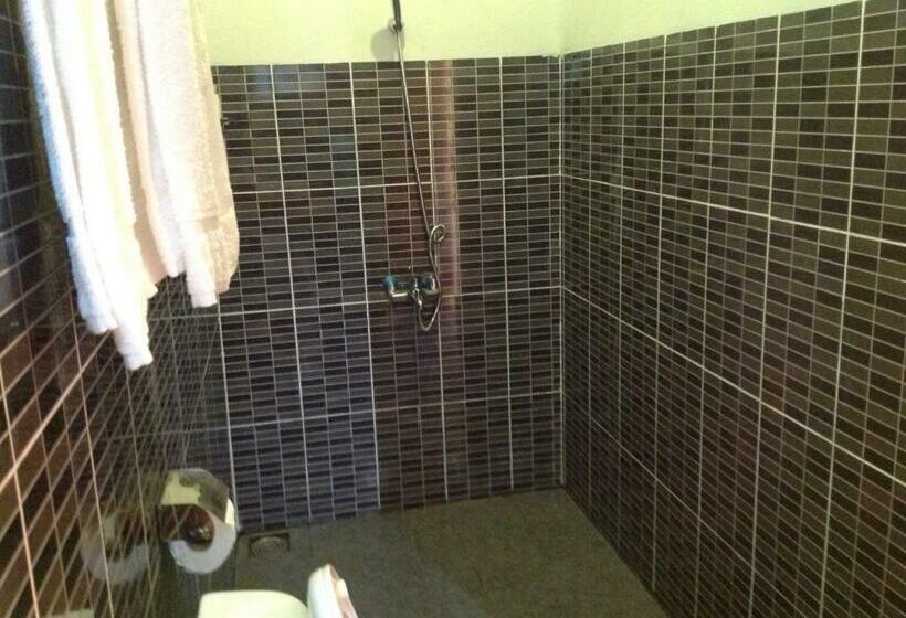 اتاق استاندارد, Aurora Mekong