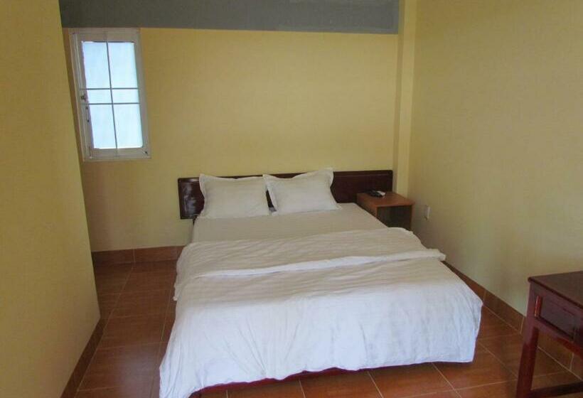 اتاق استاندارد, Aurora Mekong