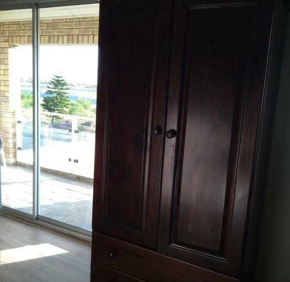 غرفة قياسية مزوَّدة بجاكوزي, Beulahland Guesthouse