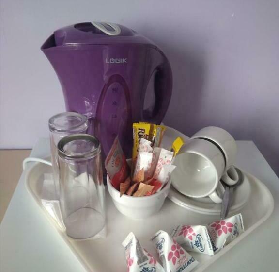 غرفة قياسية, Beulahland Guesthouse