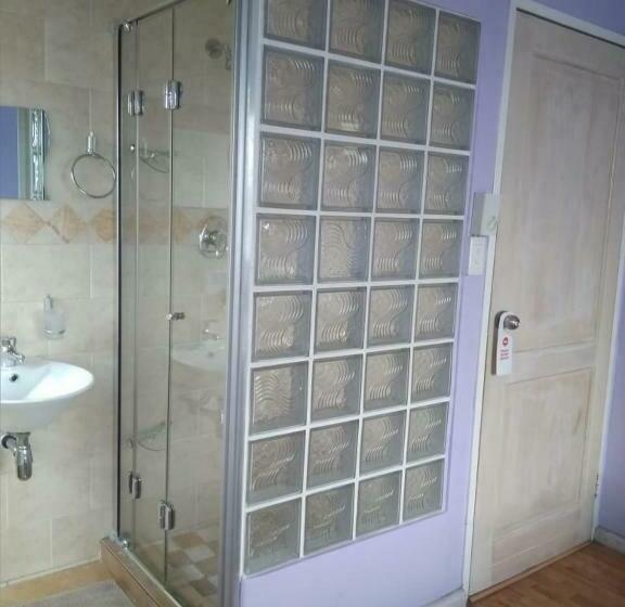 غرفة قياسية, Beulahland Guesthouse