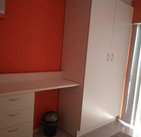 Номер Стандарт, Beulahland Guesthouse