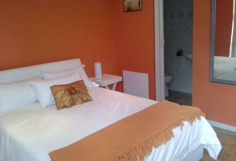 غرفة قياسية, Beulahland Guesthouse