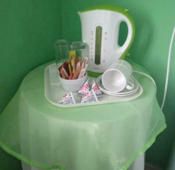 غرفة قياسية, Beulahland Guesthouse