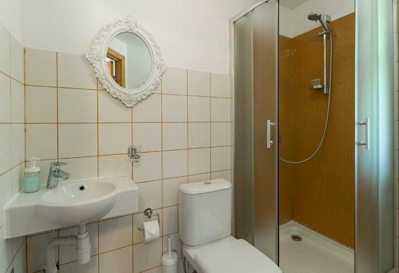 اتاق استاندارد, Cērpas