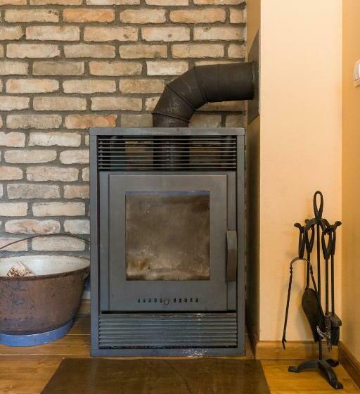 اتاق استاندارد, Cērpas