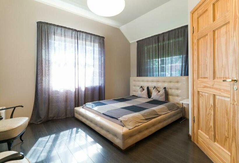 اتاق استاندارد, Cērpas