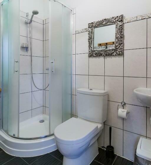 اتاق استاندارد, Cērpas