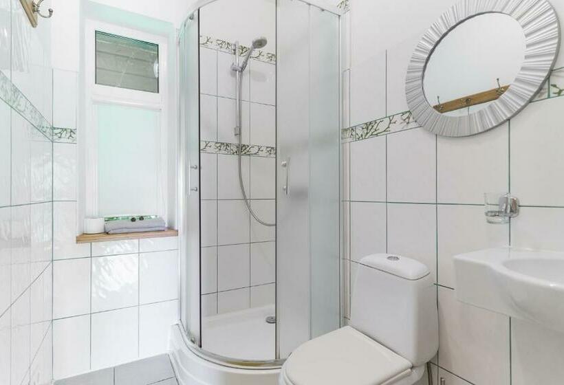 اتاق استاندارد, Cērpas