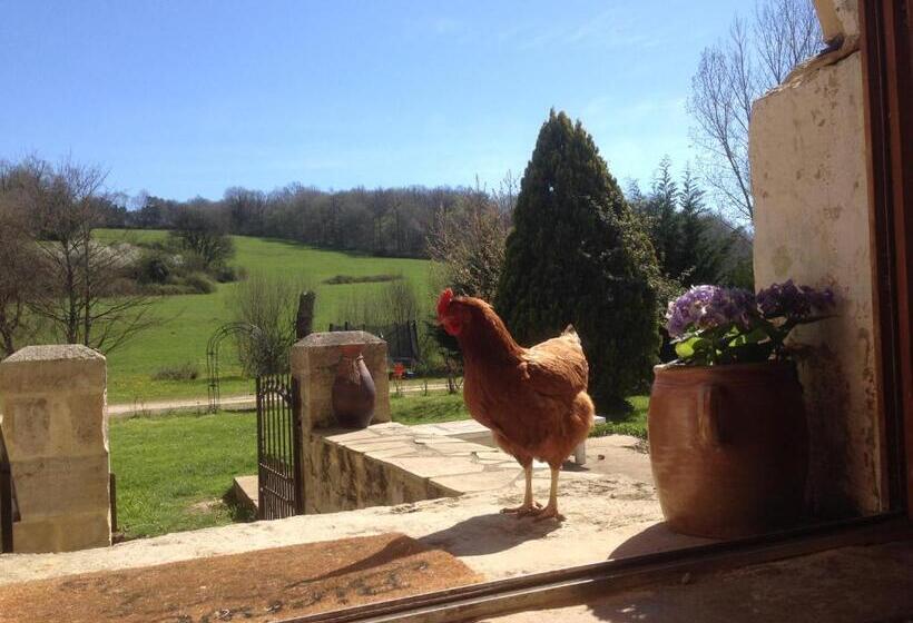 标准间, La Roulotte De La Maison Du Bonheur