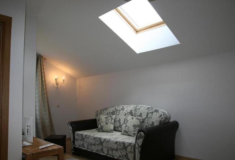 سوییت خانوادگی, More Guesthouse